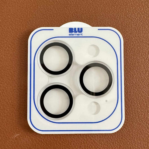 Blu Element Invisible 1 by 1 Lens Protector iPhone 16 Pro/16 Pro Max